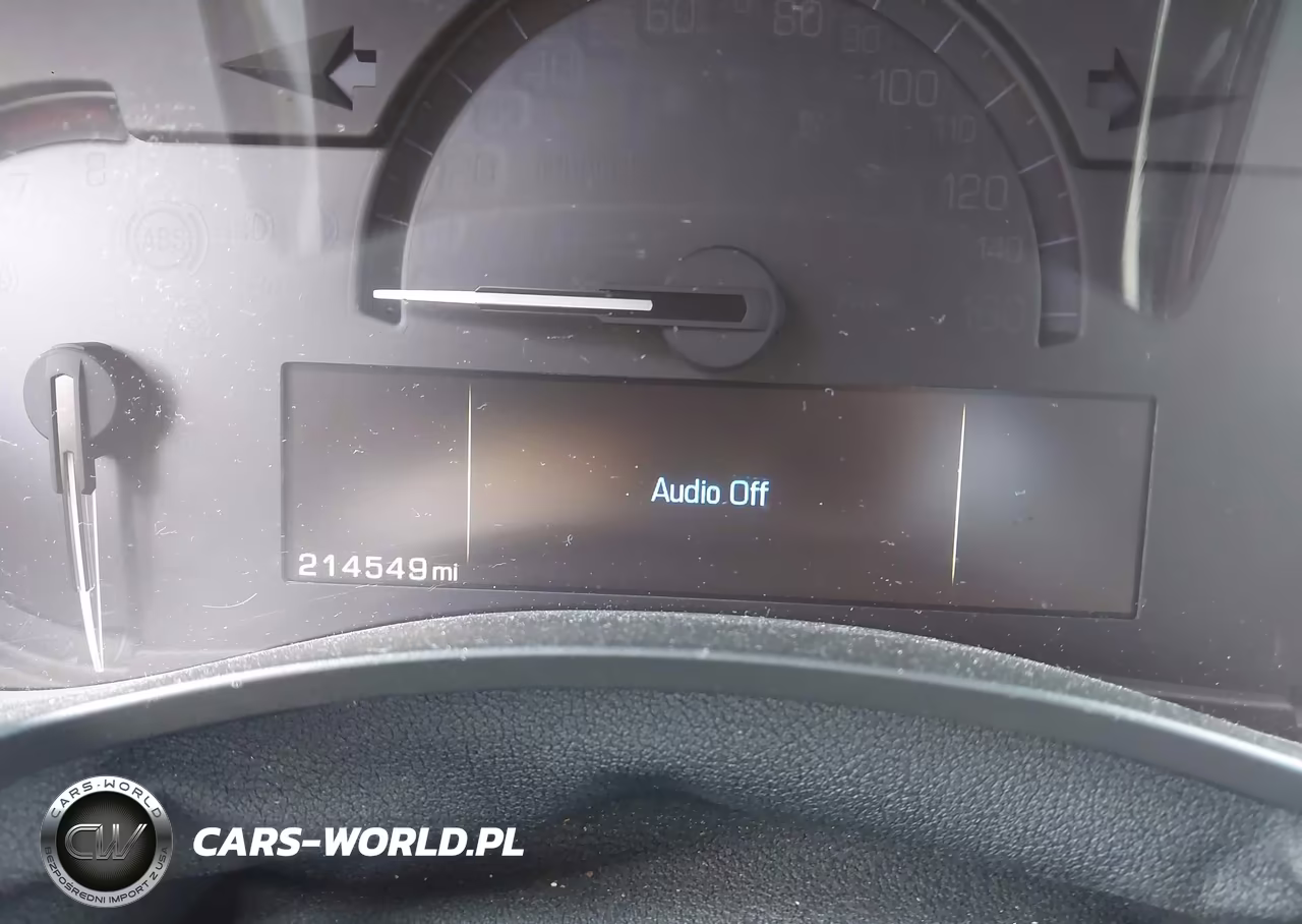 2014 Cadillac Ats Standard VIN:1G6AA5RX8E0101845 - 7
