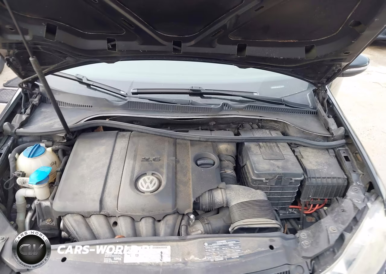 2010 Volkswagen Golf 4-Door VIN:WVWDB7AJ6AW414975 - 10