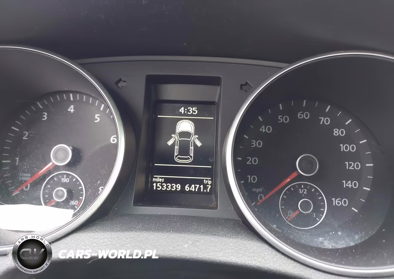 2010 Volkswagen Golf 4-Door VIN:WVWDB7AJ6AW414975 - 7