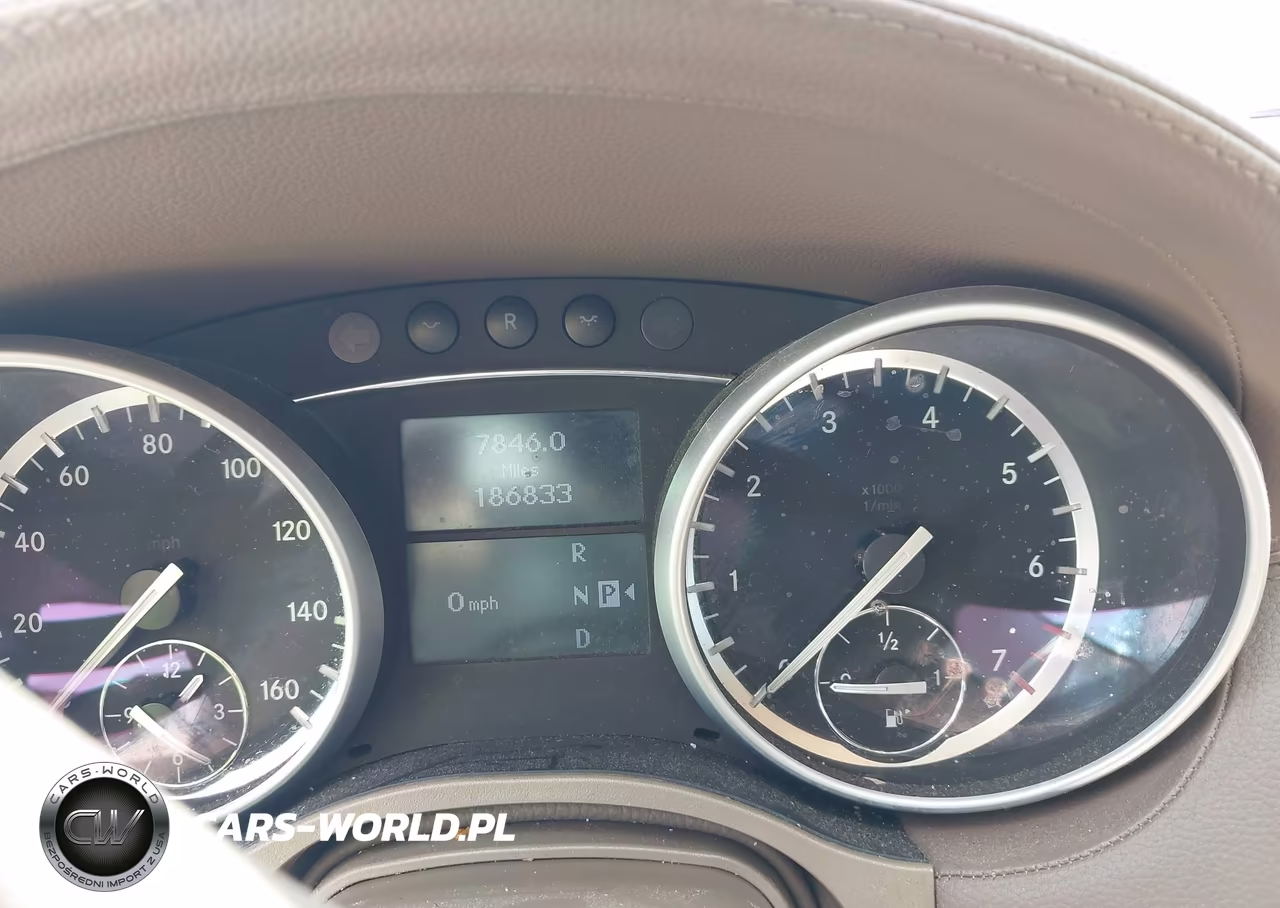 2012 Mercedes-Benz Gl 450 4Matic VIN:4JGBF7BE1CA780061 - 7