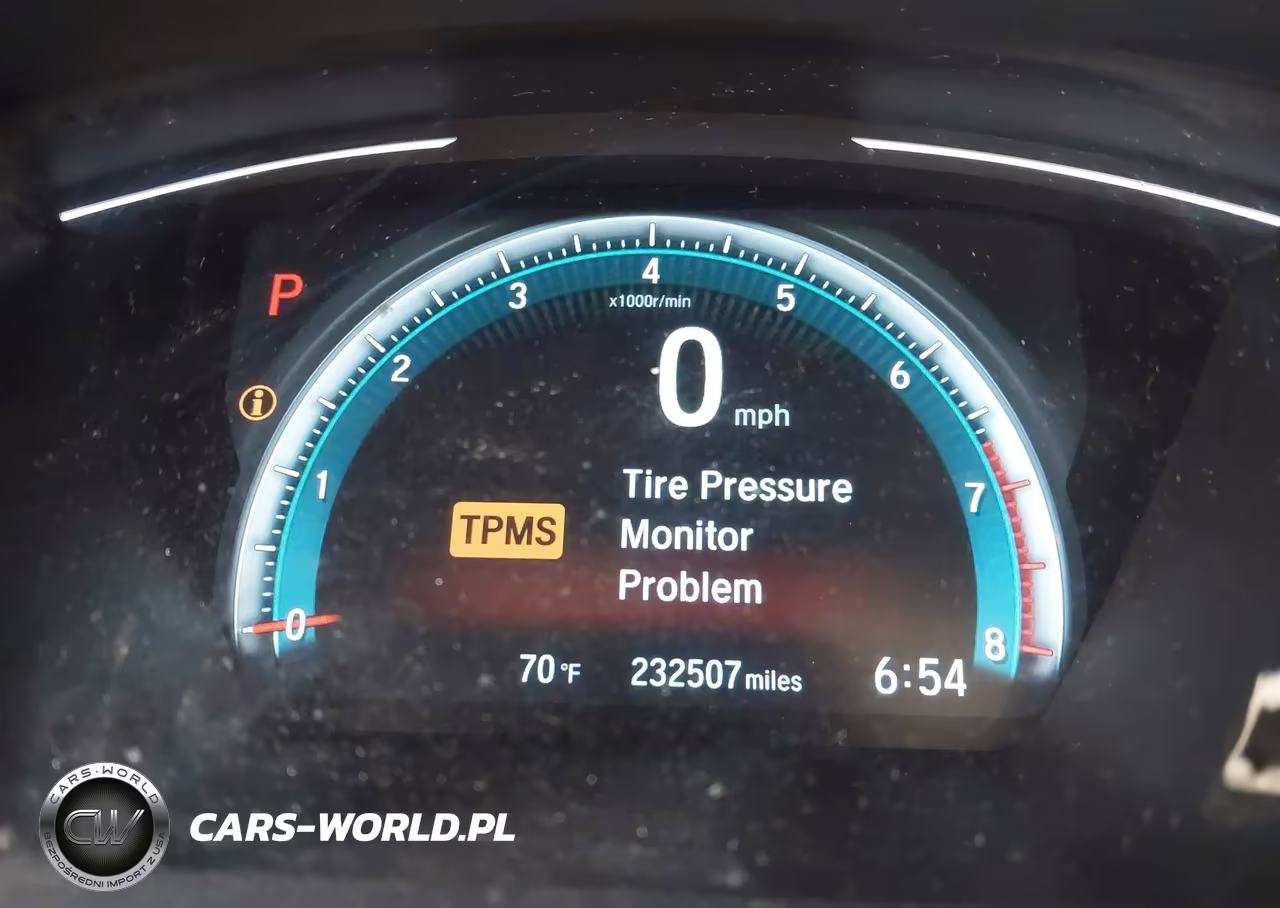 2017 Honda Civic Ex VIN:19XFC2F71HE021007 - 15