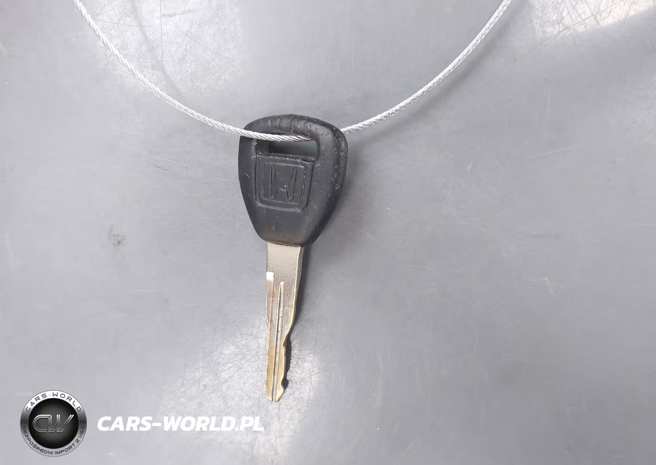 2001 Honda Accord 2.3 Lx VIN:1HGCG66541A069950 - 11