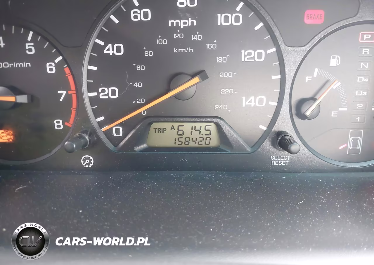 2001 Honda Accord 2.3 Lx VIN:1HGCG66541A069950 - 16