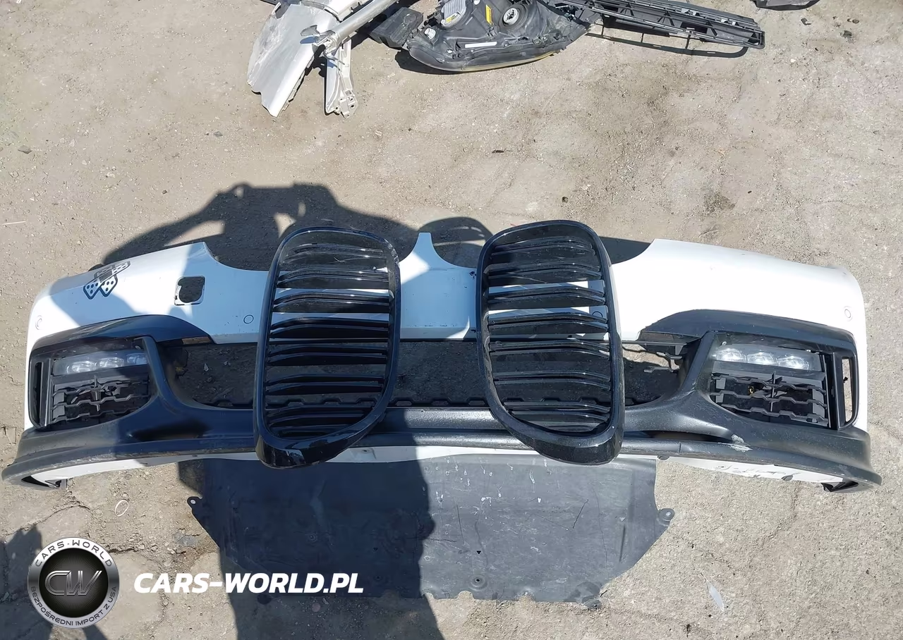 2018 BMW 750I VIN:WBA7F0C52JGM22846 - 12