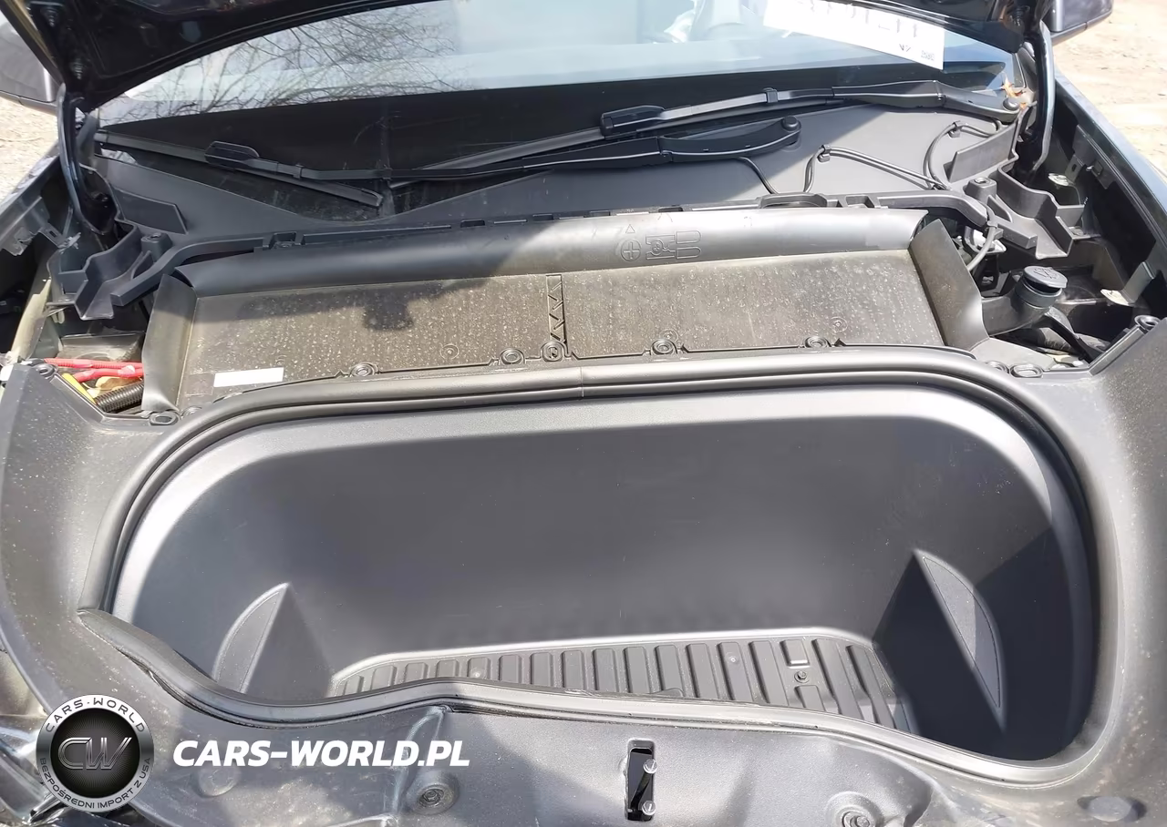 2025 Tesla Model Y Long Range Dual Motor All-Wheel Drive VIN:7SAYGDEE6SF308131 - 10
