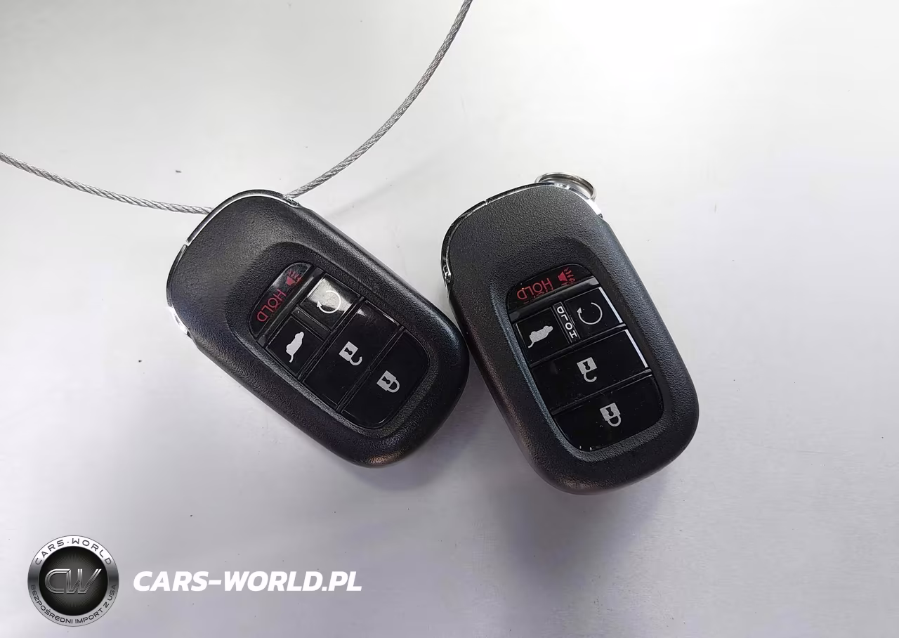 2024 Honda Cr-V Hybrid Sport Touring VIN:7FARS6H90RE031405 - 11