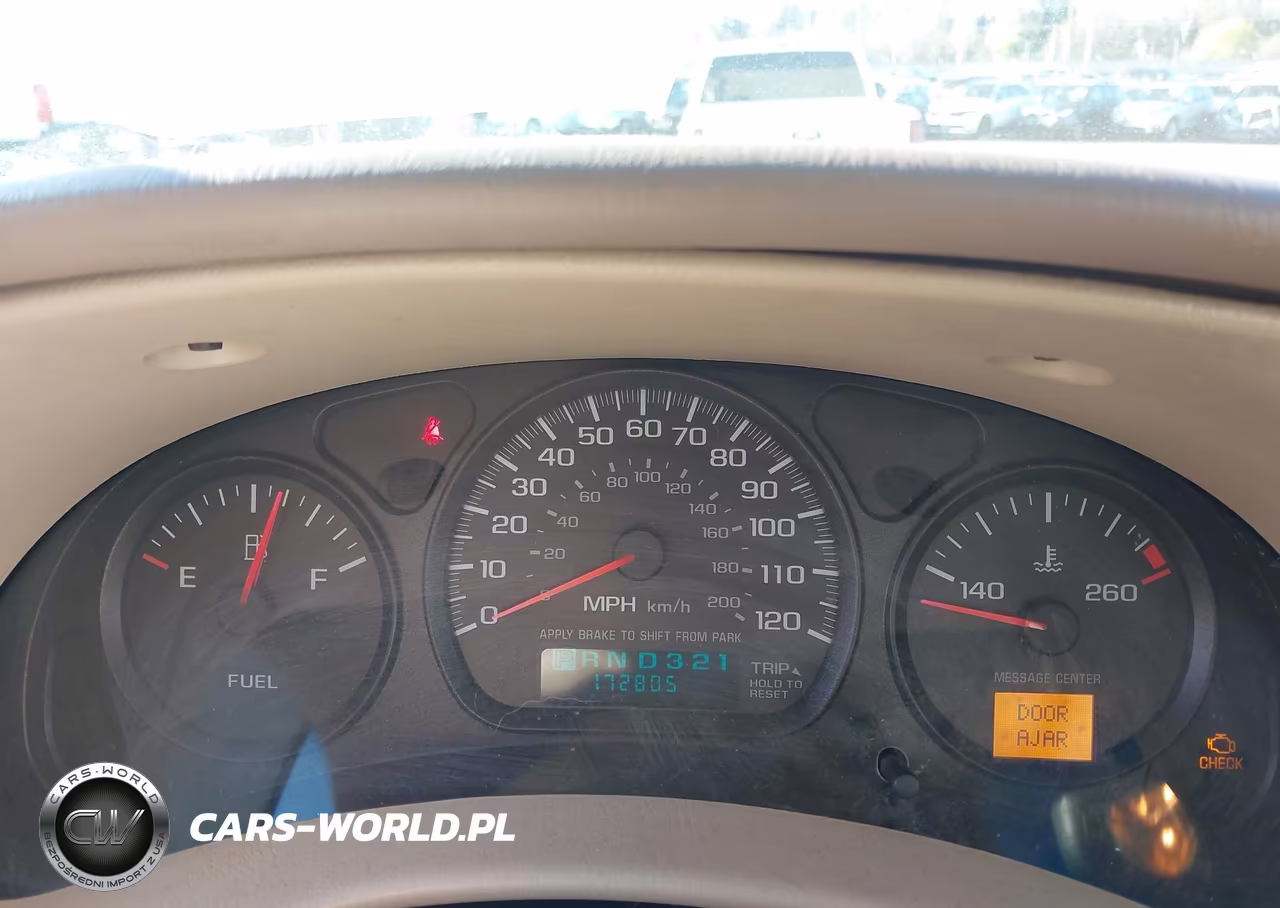 2002 Chevrolet Impala VIN:2G1WF55E829166357 - 7