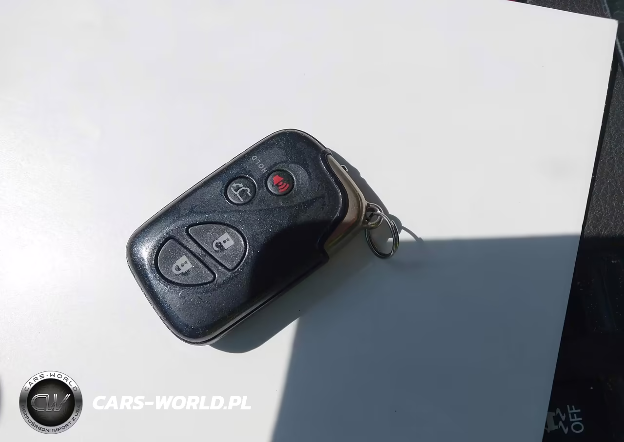 2010 Lexus Rx 350 VIN:JTJZK1BA6A2407711 - 11