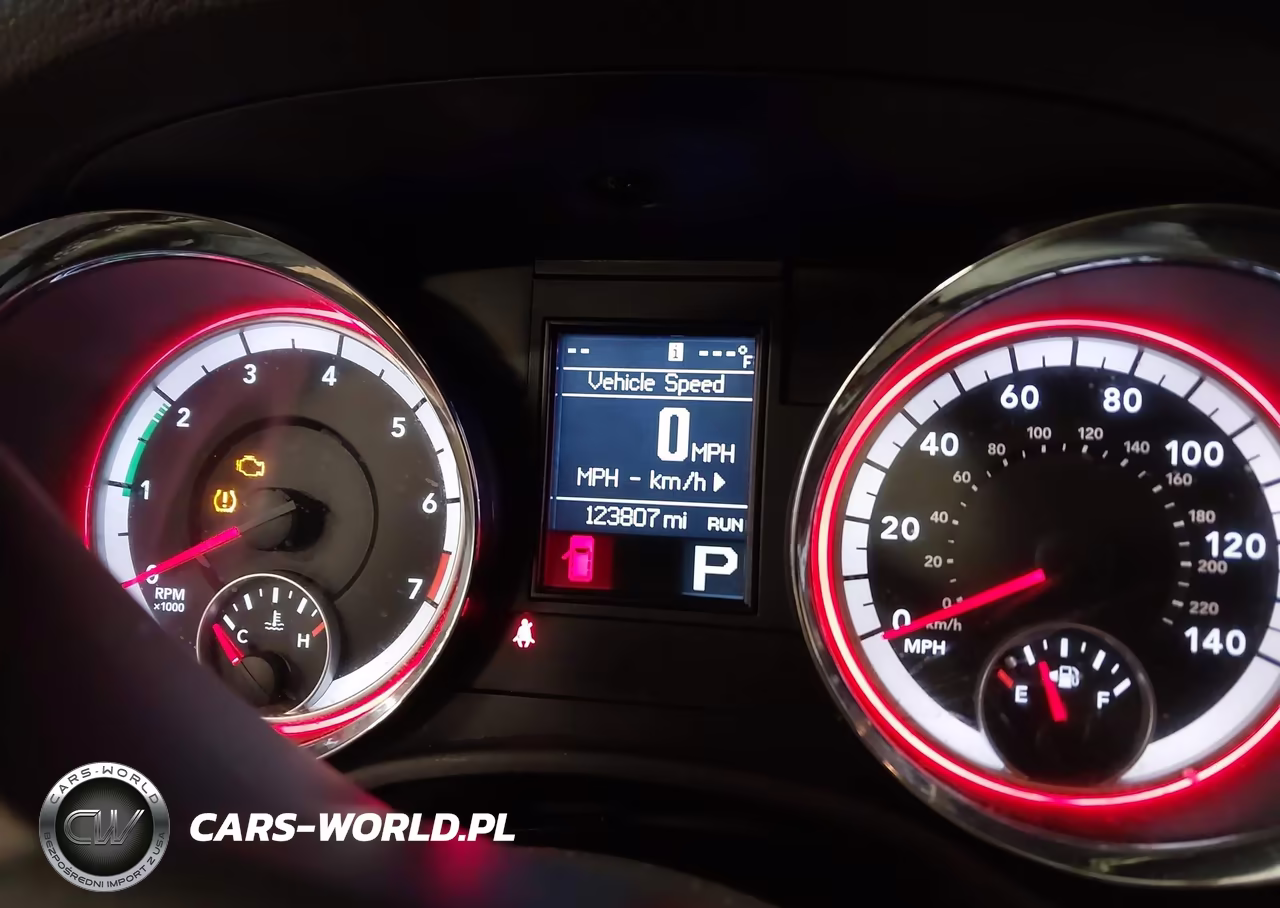 2013 Dodge Durango Sxt VIN:1C4RDJAGXDC500507 - 7