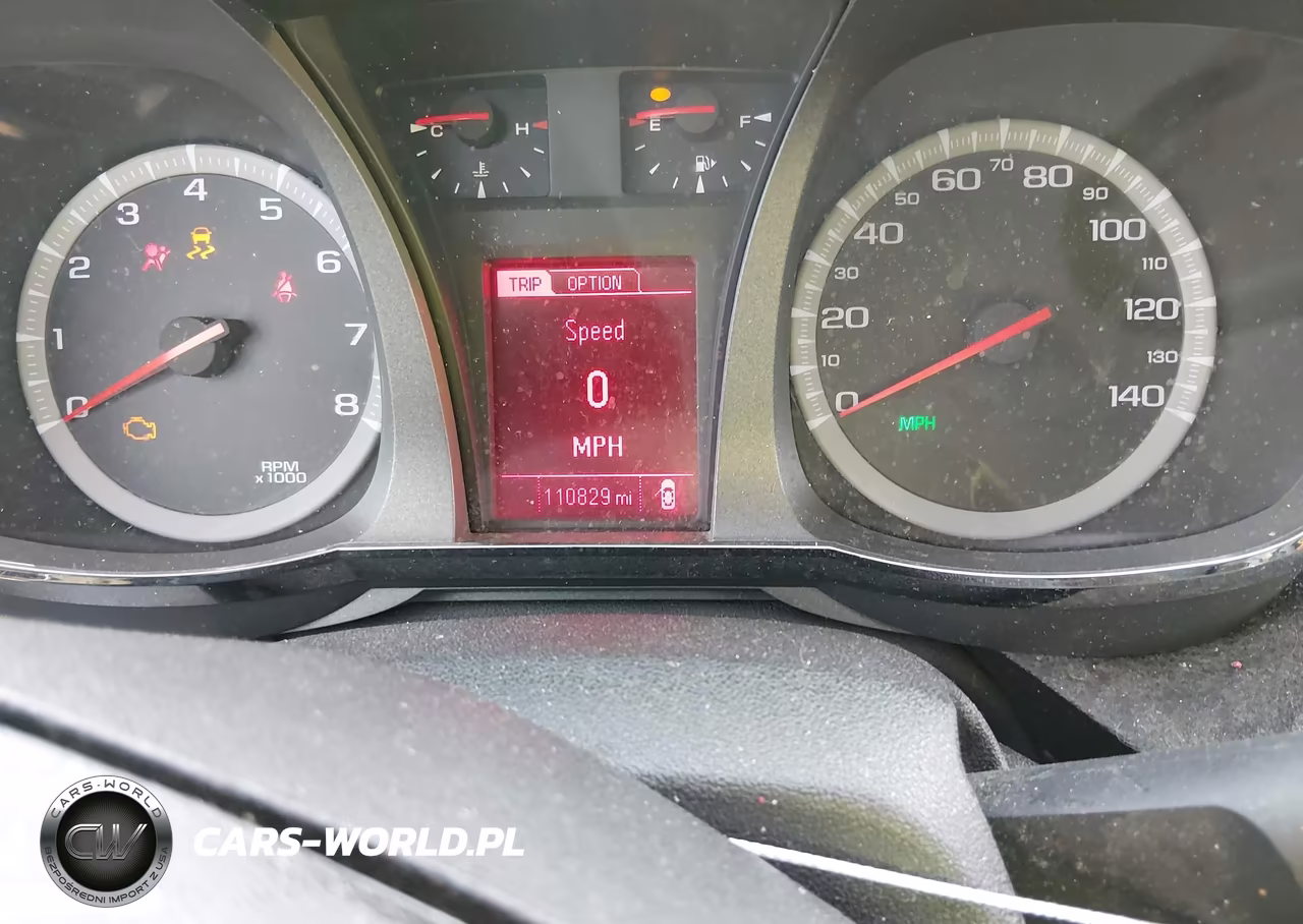 2017 GMC Terrain Slt VIN:2GKALPEK9H6205841 - 7