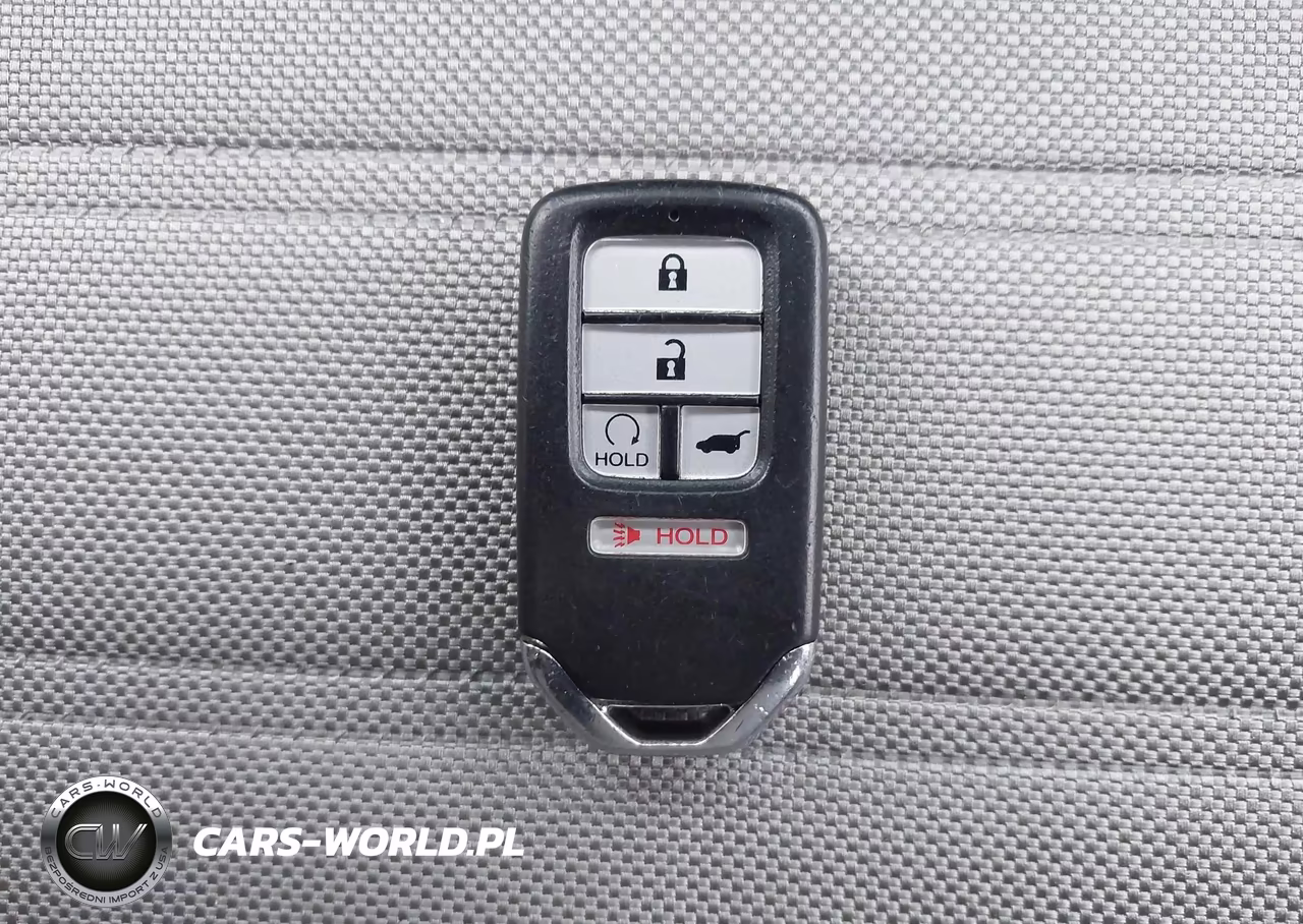 2020 Honda Cr-V Awd Ex VIN:2HKRW2H53LH662728 - 11
