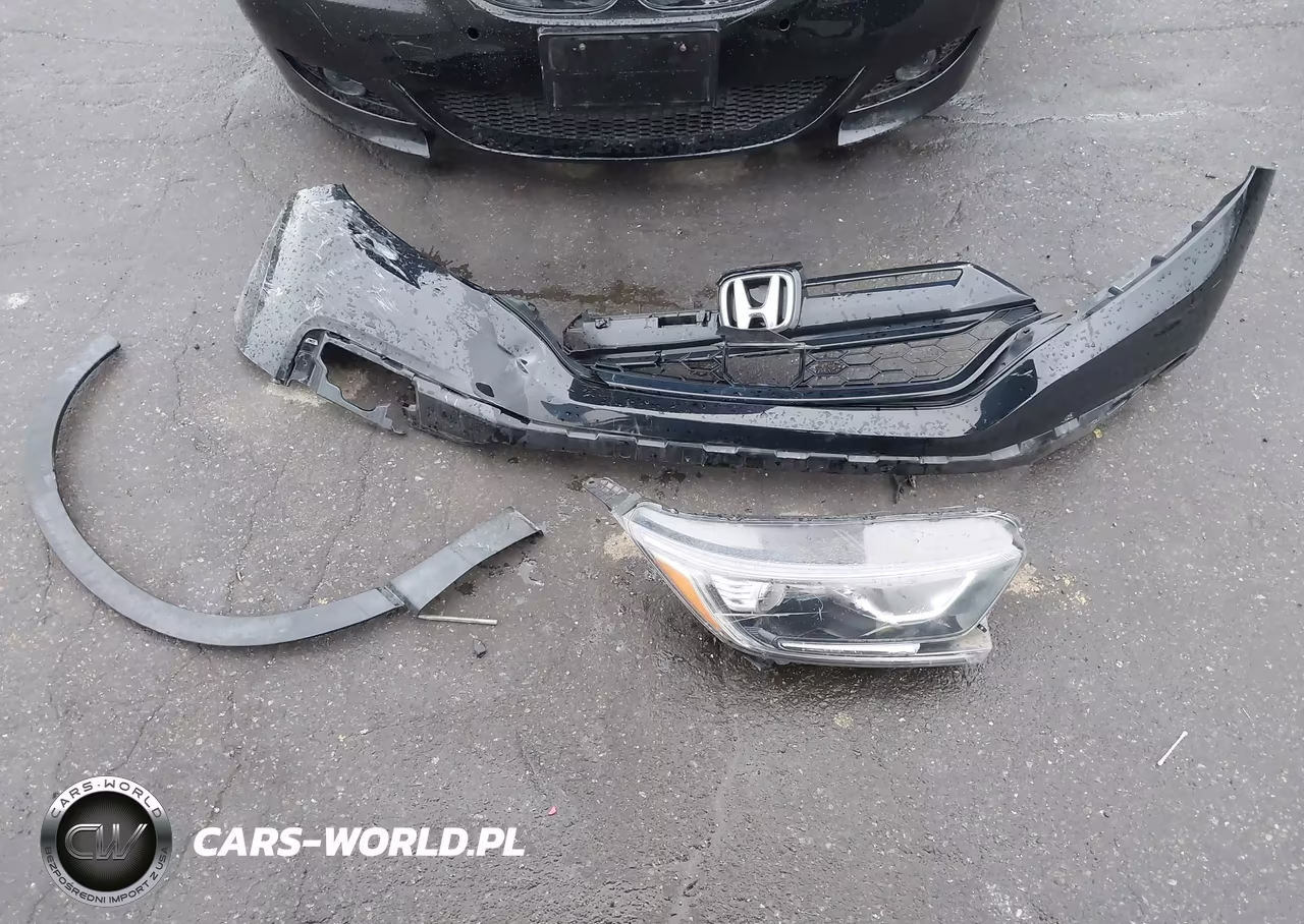 2020 Honda Cr-V Awd Ex VIN:2HKRW2H53LH662728 - 12