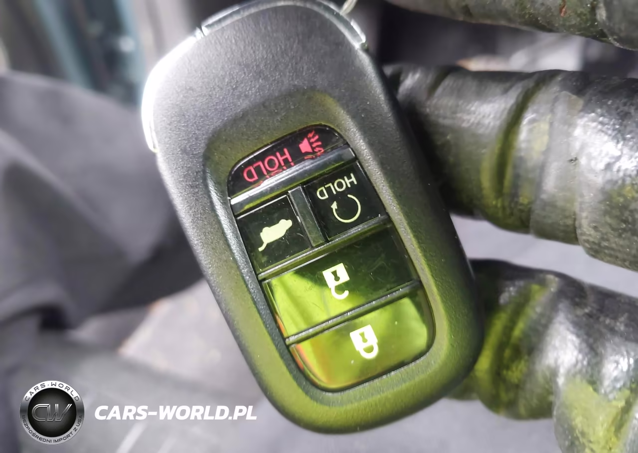 2025 Honda Hr-V Awd Sport VIN:3CZRZ2H50SM718148 - 11