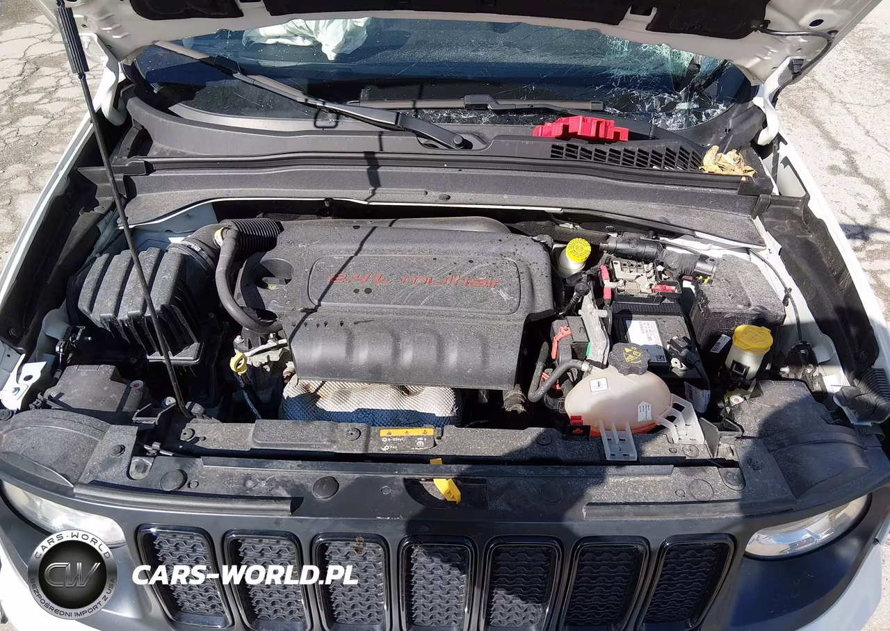 2019 Jeep Renegade Altitude 4X4 VIN:ZACNJBBB1KPJ78328 - 10
