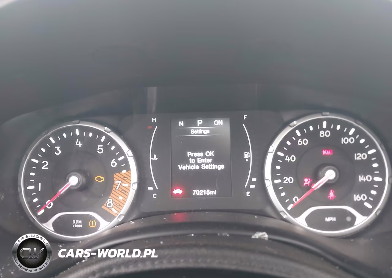 2019 Jeep Renegade Altitude 4X4 VIN:ZACNJBBB1KPJ78328 - 7