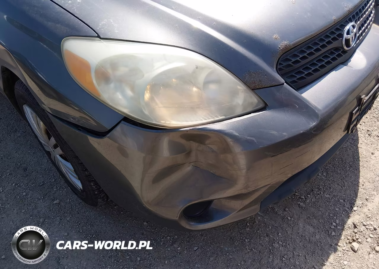 2005 Toyota Matrix VIN:2T1KR32E65C322146 - 13