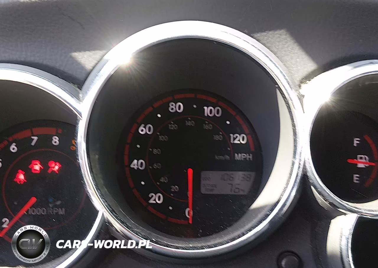 2005 Toyota Matrix VIN:2T1KR32E65C322146 - 7