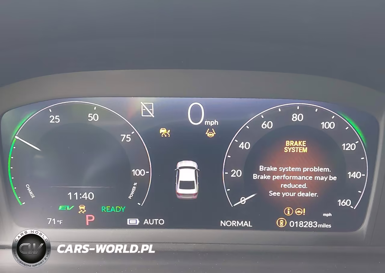 2025 Honda Accord Hybrid Sport VIN:1HGCY2F51SA006232 - 7