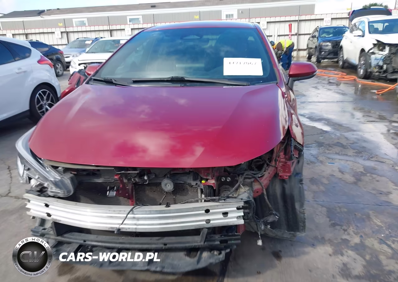 2024 Toyota Corolla Se VIN:5YFS4MCE7RP184402 - 13