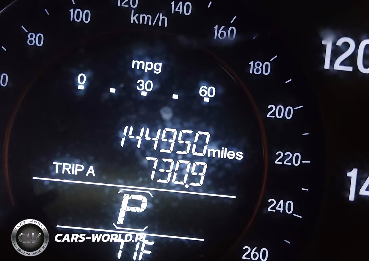 2017 Honda Accord Sport VIN:1HGCR2F54HA259891 - 15