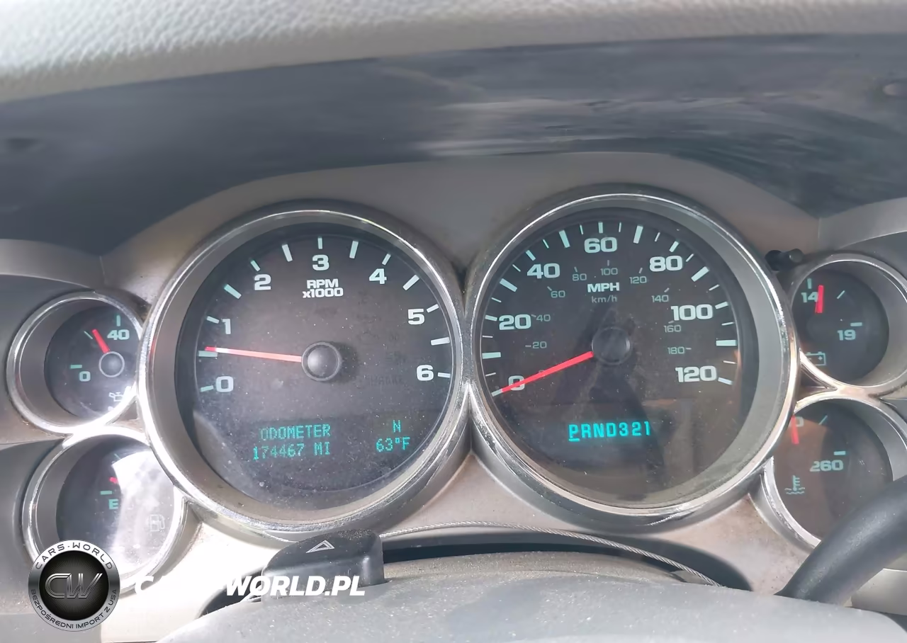 2009 GMC Sierra 1500 Sle VIN:1GTEC29069Z228749 - 7