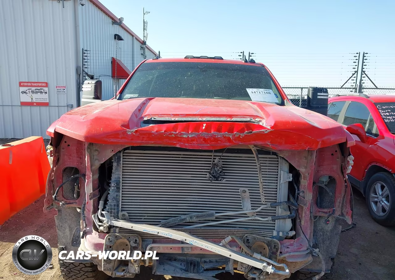 2022 Chevrolet Silverado 2500Hd 4Wd Standard Bed Lt VIN:1GC4YNEY8NF137245 - 13