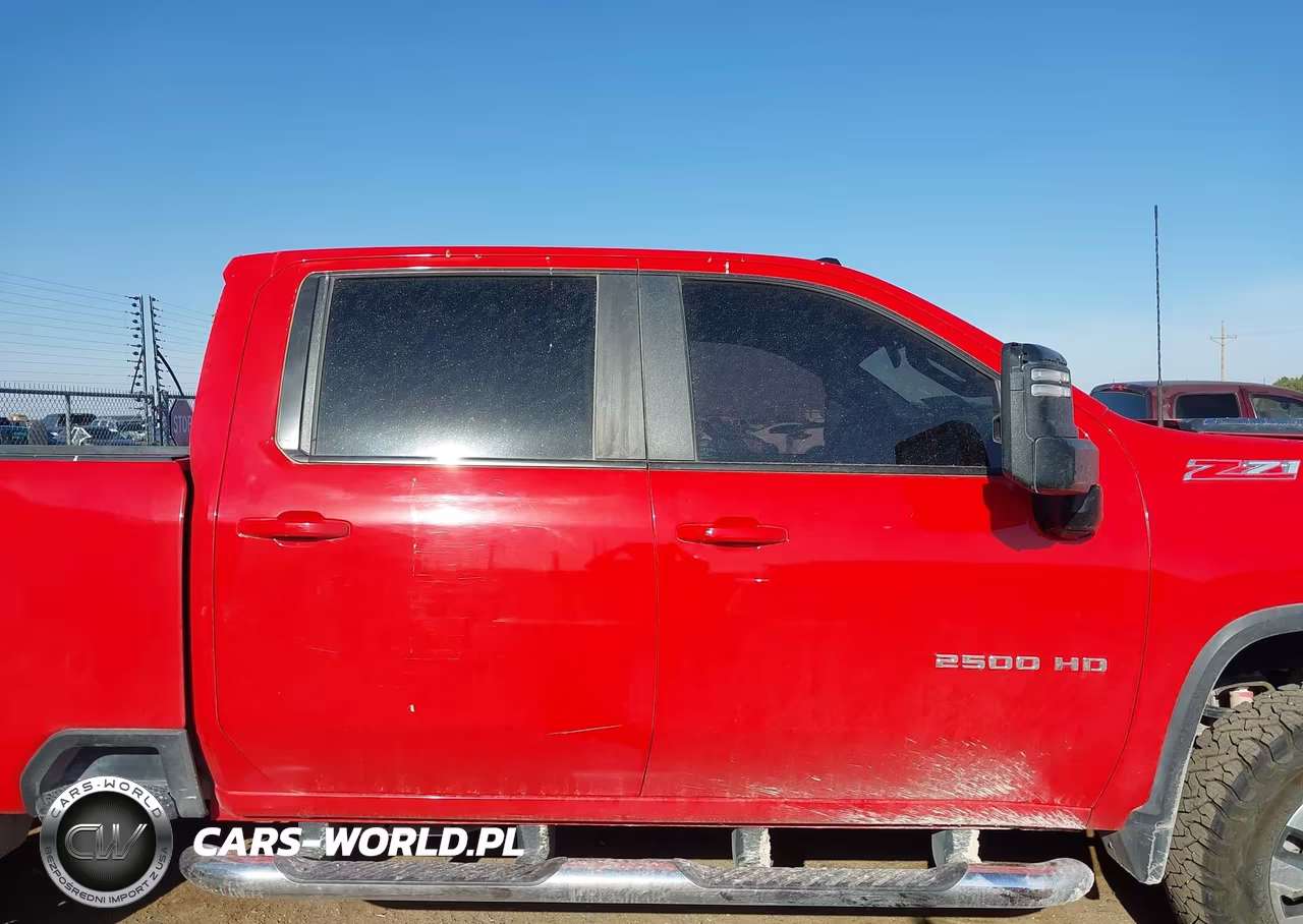 2022 Chevrolet Silverado 2500Hd 4Wd Standard Bed Lt VIN:1GC4YNEY8NF137245 - 14
