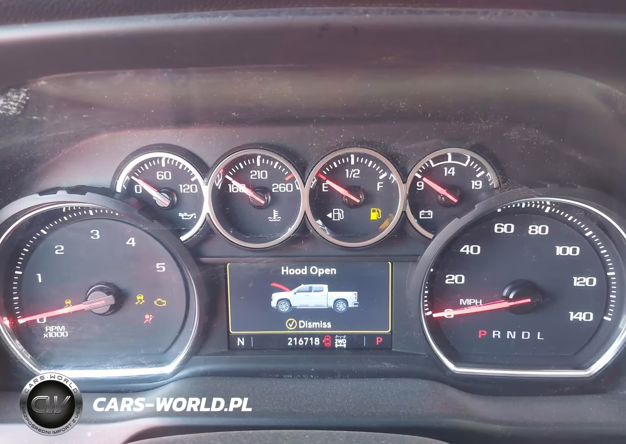 2022 Chevrolet Silverado 2500Hd 4Wd Standard Bed Lt VIN:1GC4YNEY8NF137245 - 7