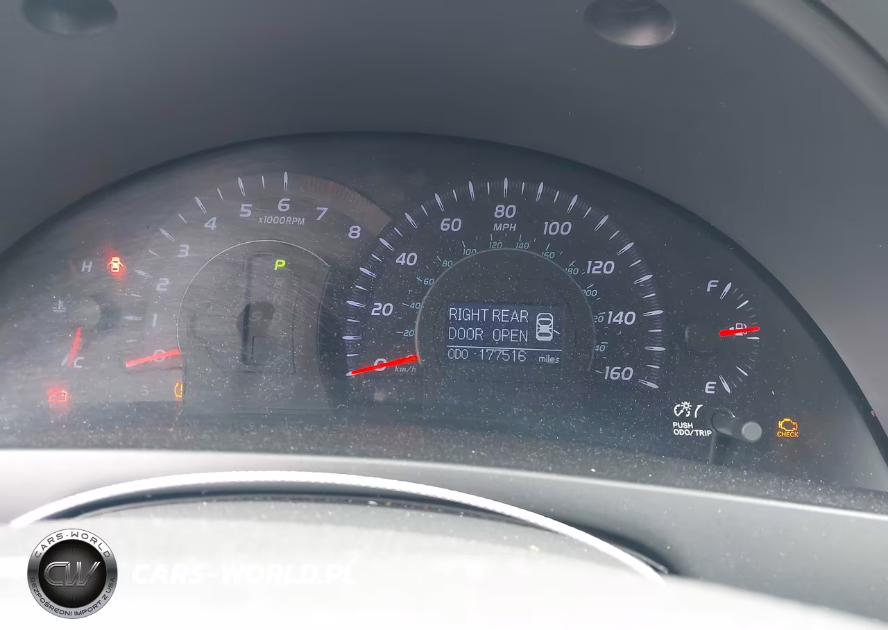 2010 Toyota Camry Xle V6 VIN:4T1BK3EK0AU111278 - 7
