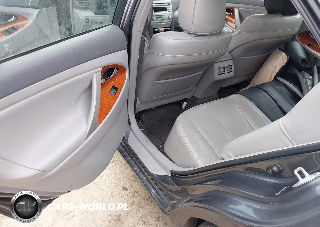 2010 Toyota Camry Xle V6 VIN:4T1BK3EK0AU111278 - 8