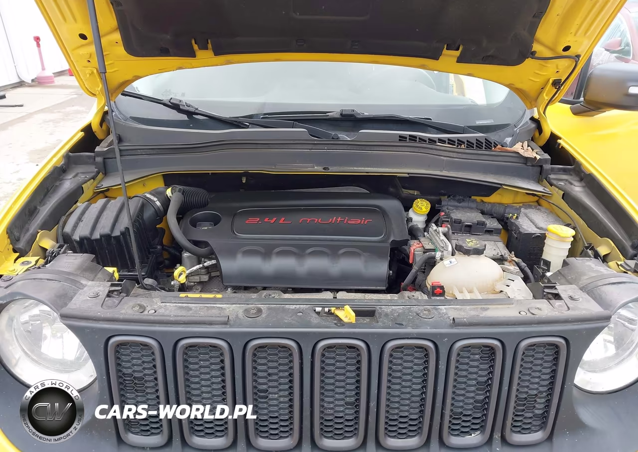 2015 Jeep Renegade Trailhawk VIN:ZACCJBCTXFPC25945 - 10