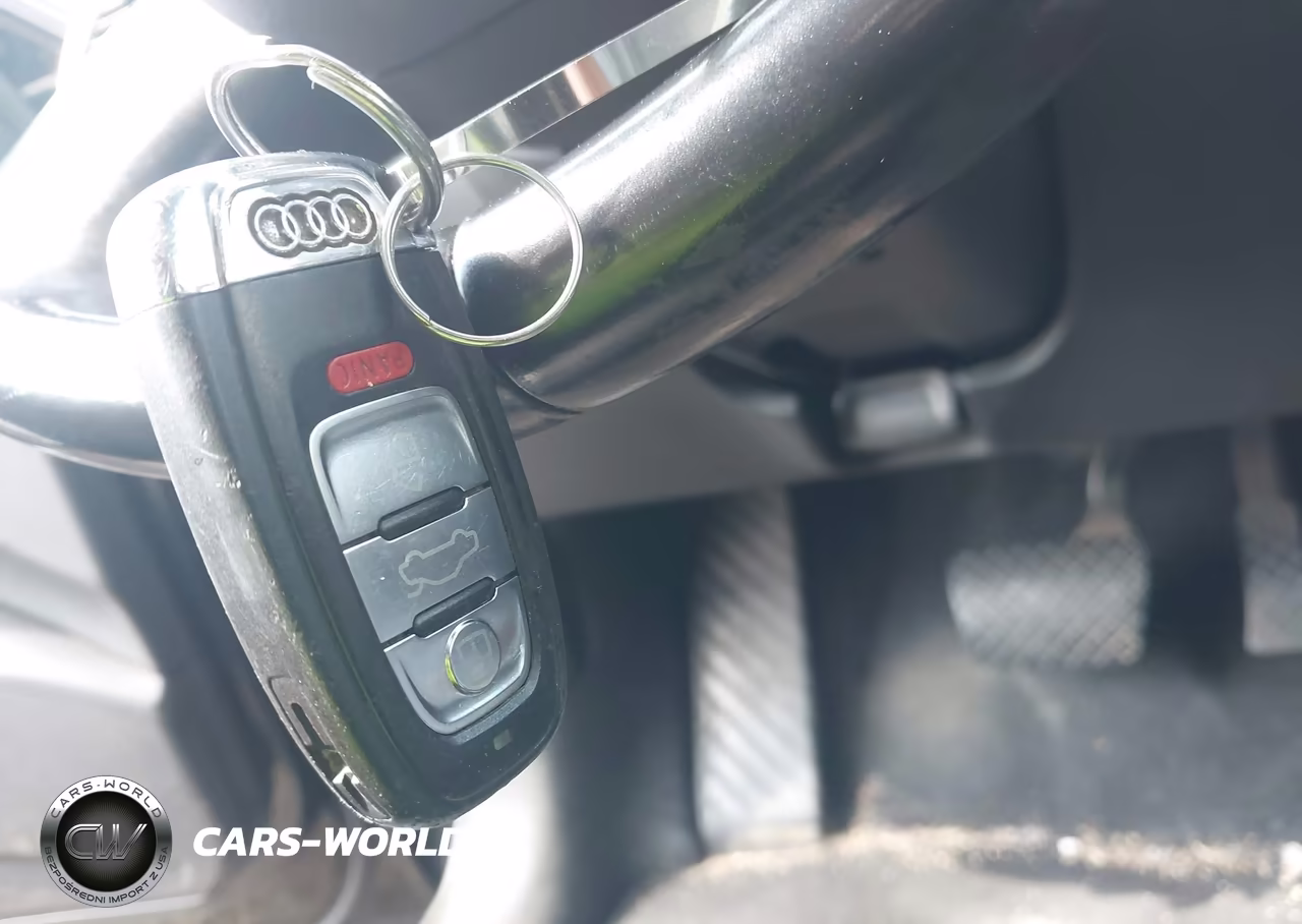 2011 Audi Q5 2.0T Premium VIN:WA1LFAFP1BA110147 - 11