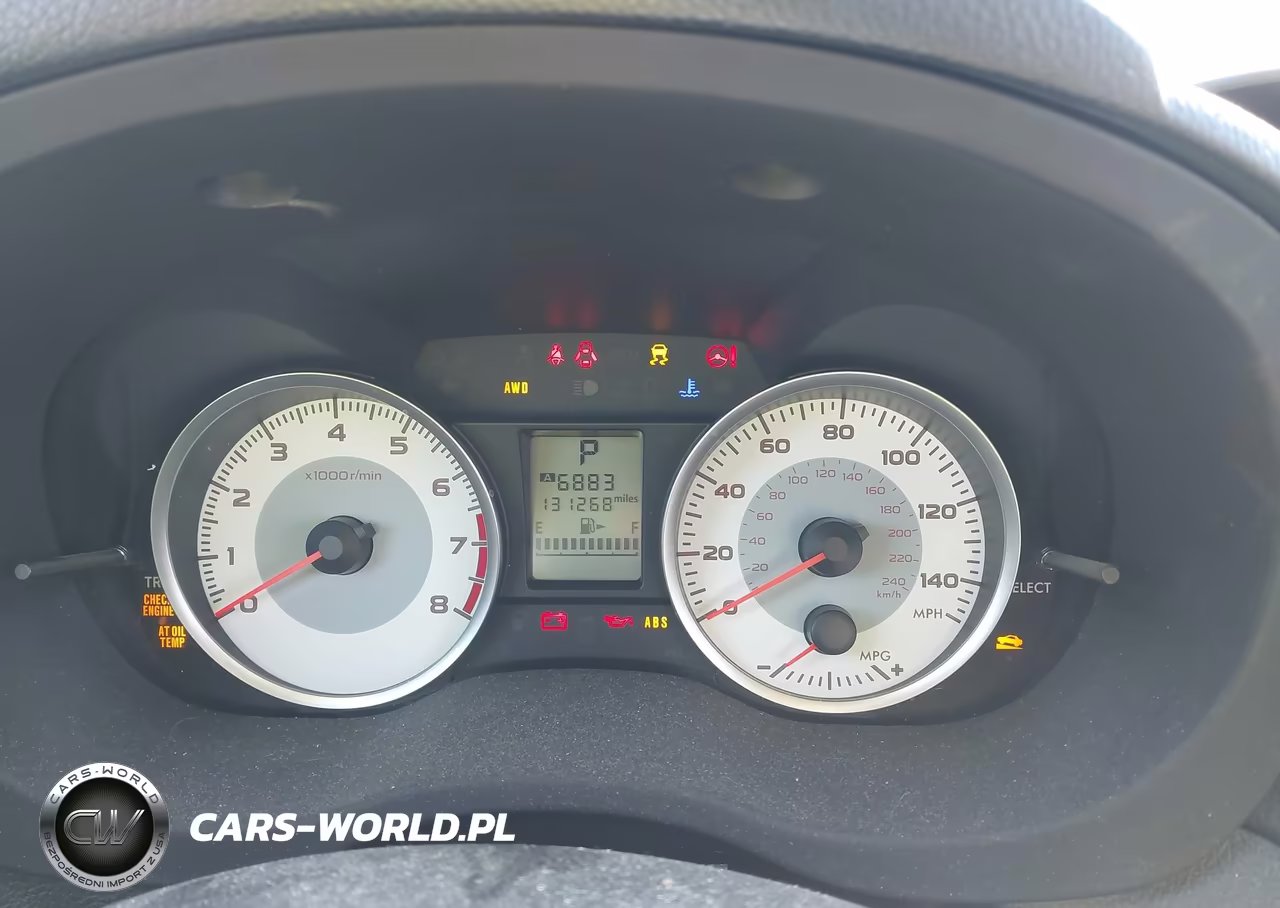 2014 Subaru Impreza 2.0I Sport Premium VIN:JF1GPAL66E8319045 - 7