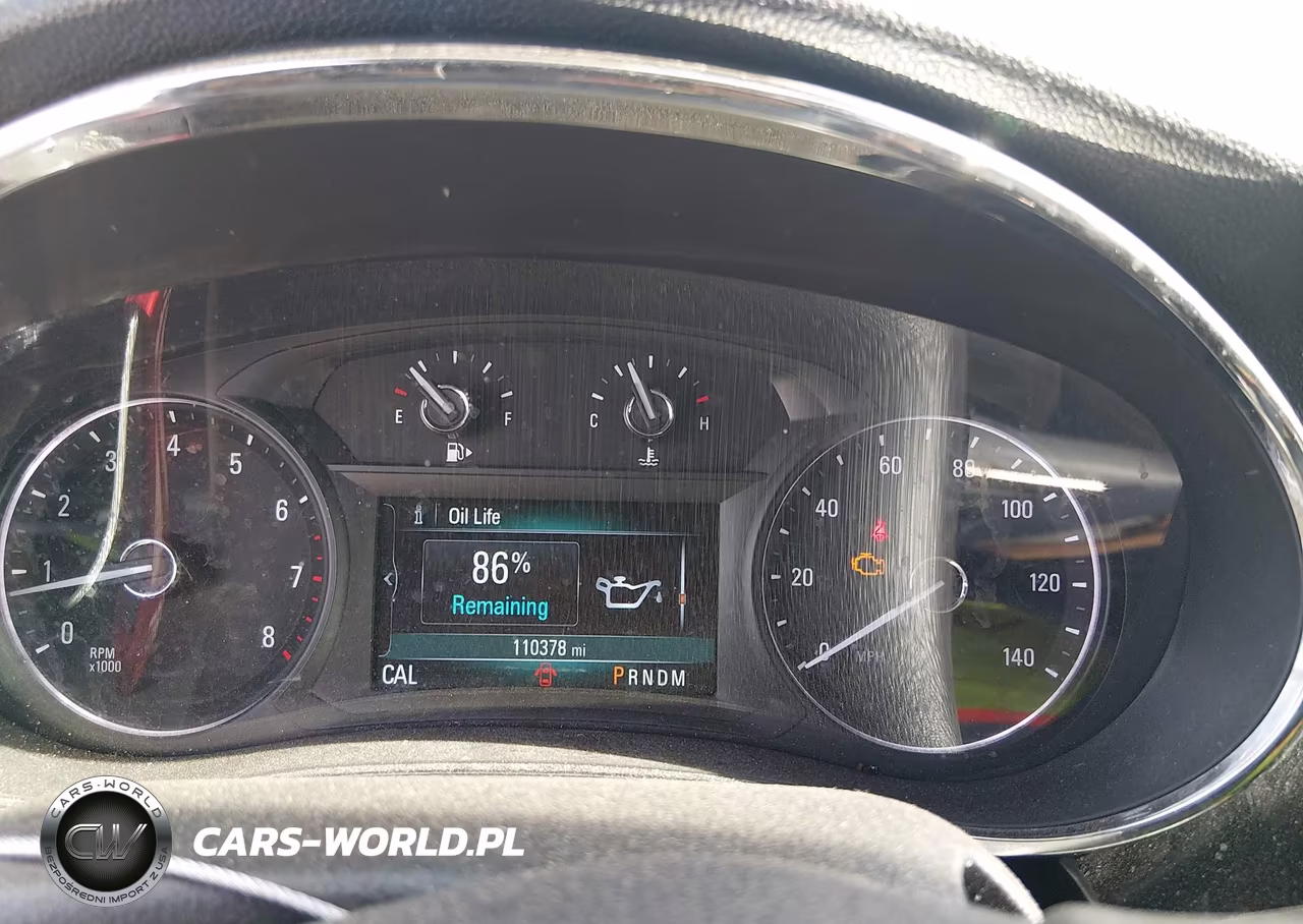 2018 Buick Encore Essence VIN:KL4CJCSB9JB631243 - 7
