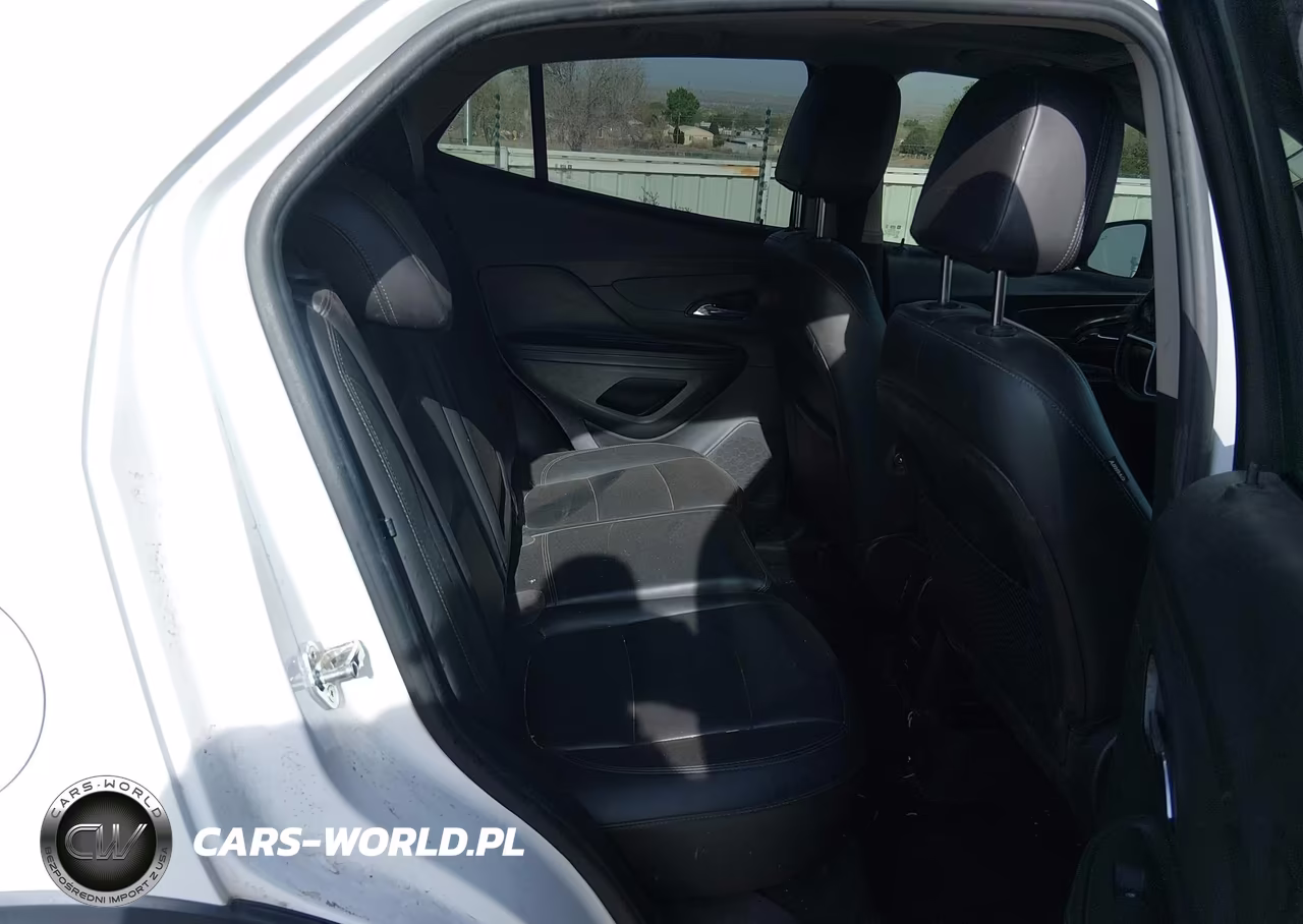 2018 Buick Encore Essence VIN:KL4CJCSB9JB631243 - 8