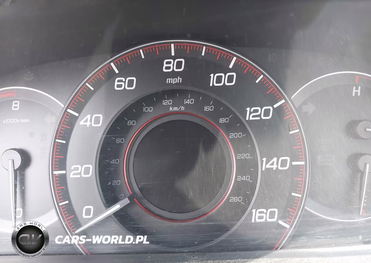 2013 Honda Accord Sport VIN:1HGCR2E58DA194152 - 15