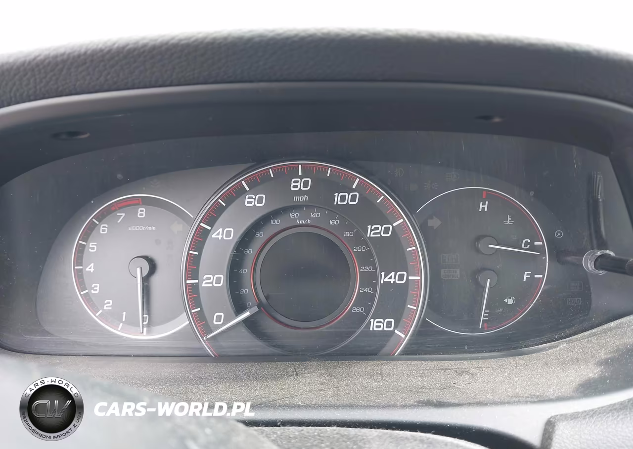 2013 Honda Accord Sport VIN:1HGCR2E58DA194152 - 7