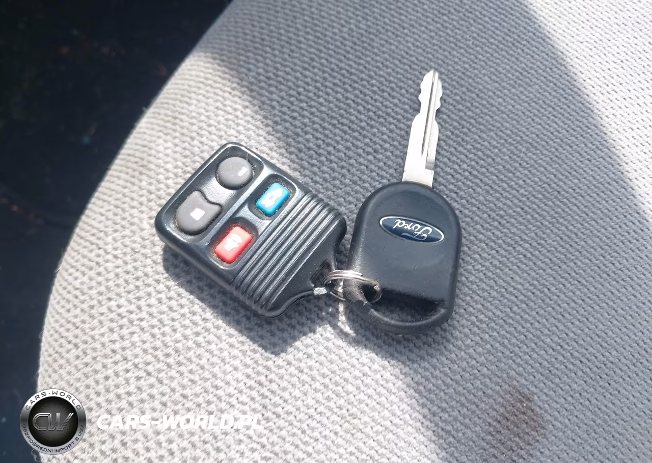 2003 Ford Taurus Ses VIN:1FAHP55S23G159867 - 11