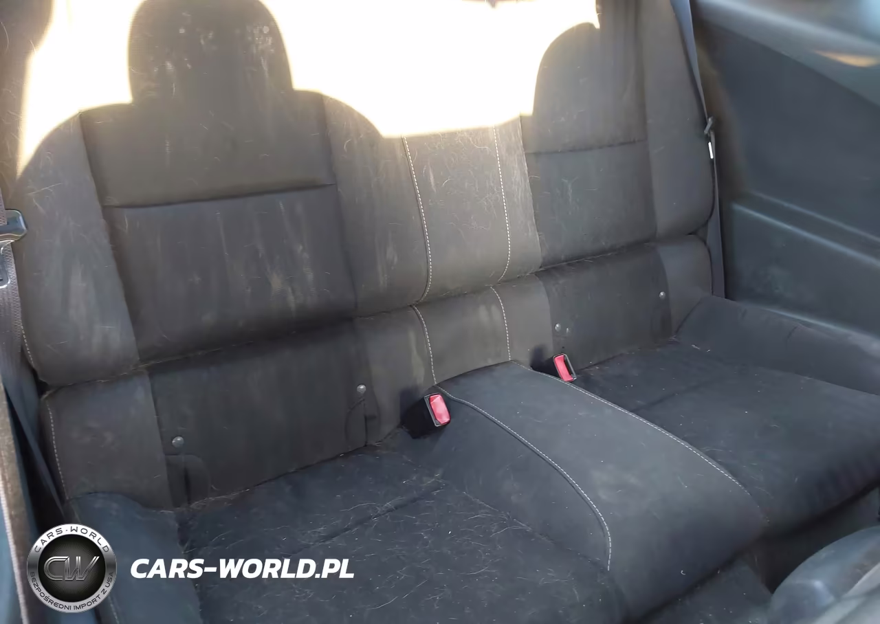 2013 Chevrolet Camaro 2Ls VIN:2G1FA1E3XD9244758 - 8