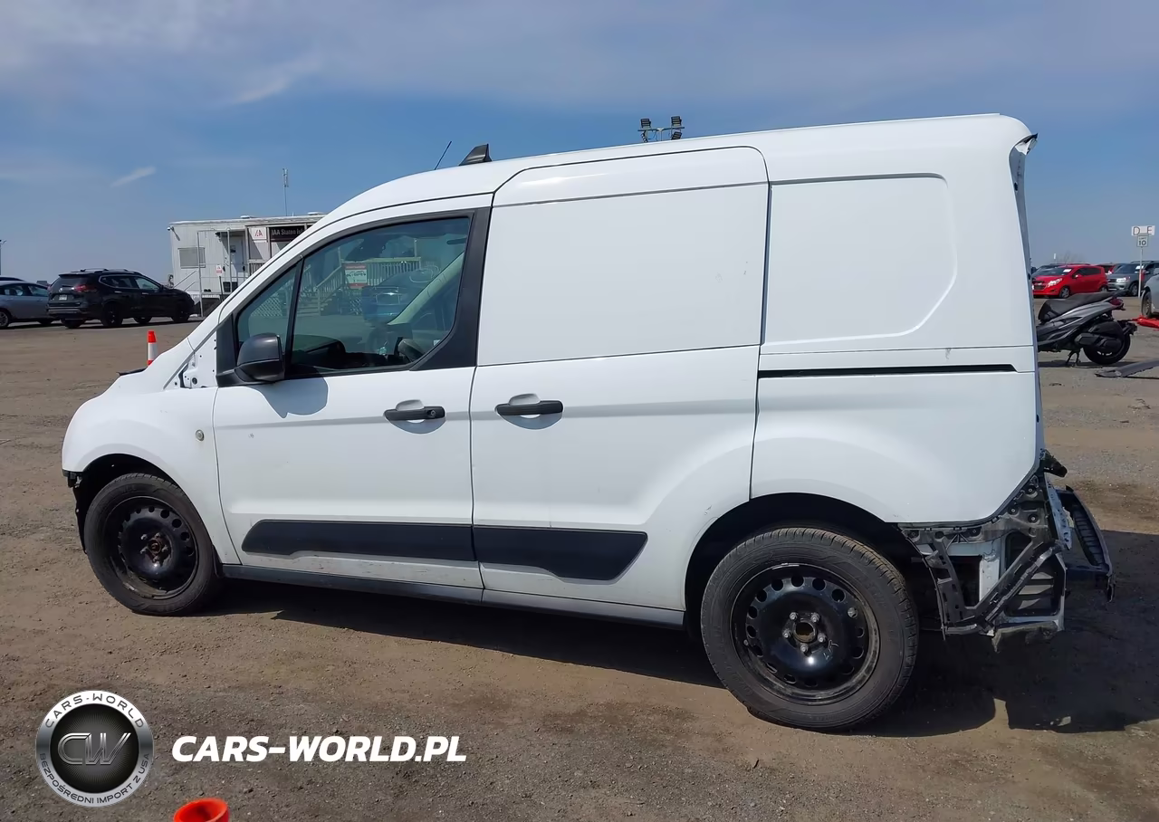 2020 Ford Transit Connect Xlt VIN:NM0LS6F24L1478193 - 14