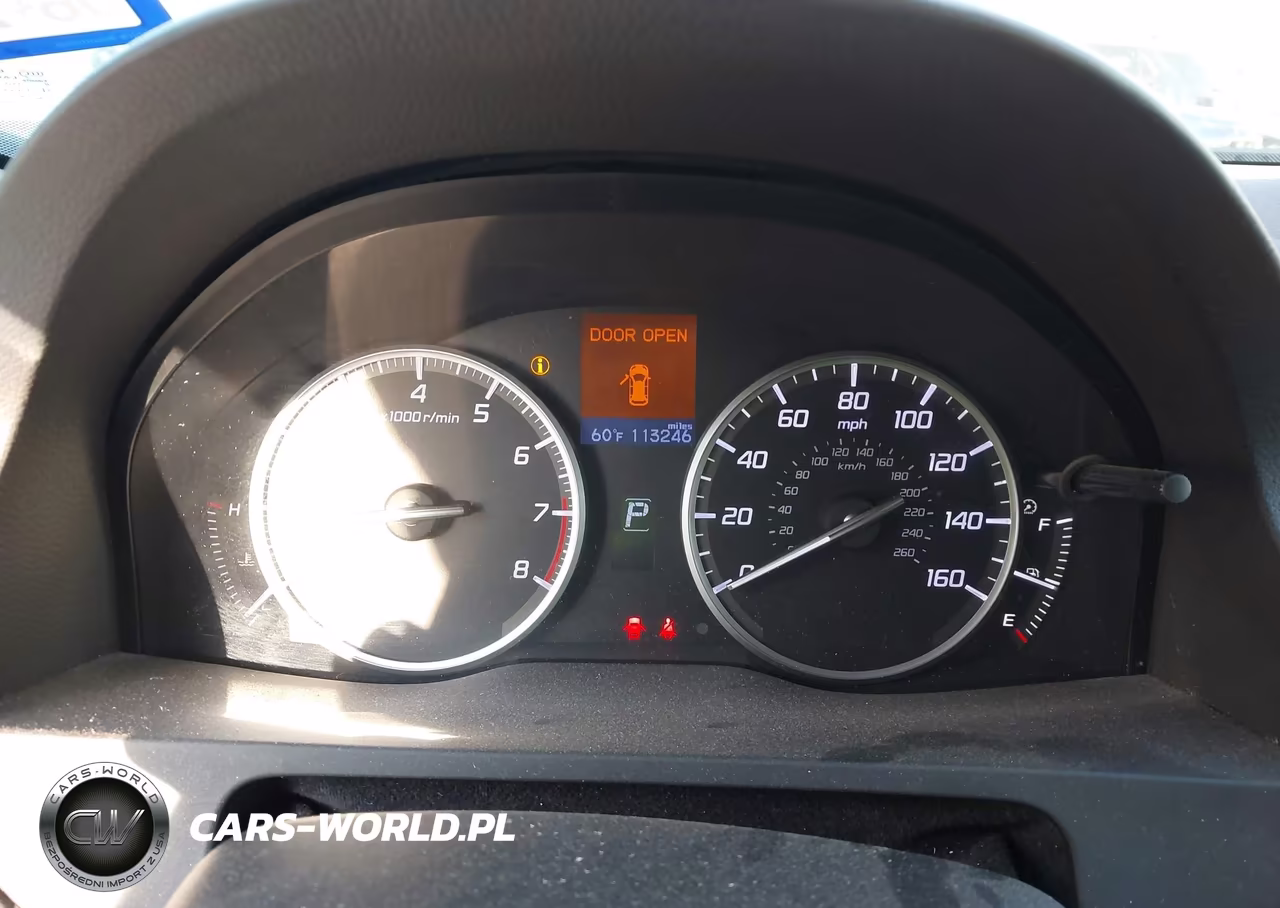 2014 Acura Rdx VIN:5J8TB3H32EL006459 - 7