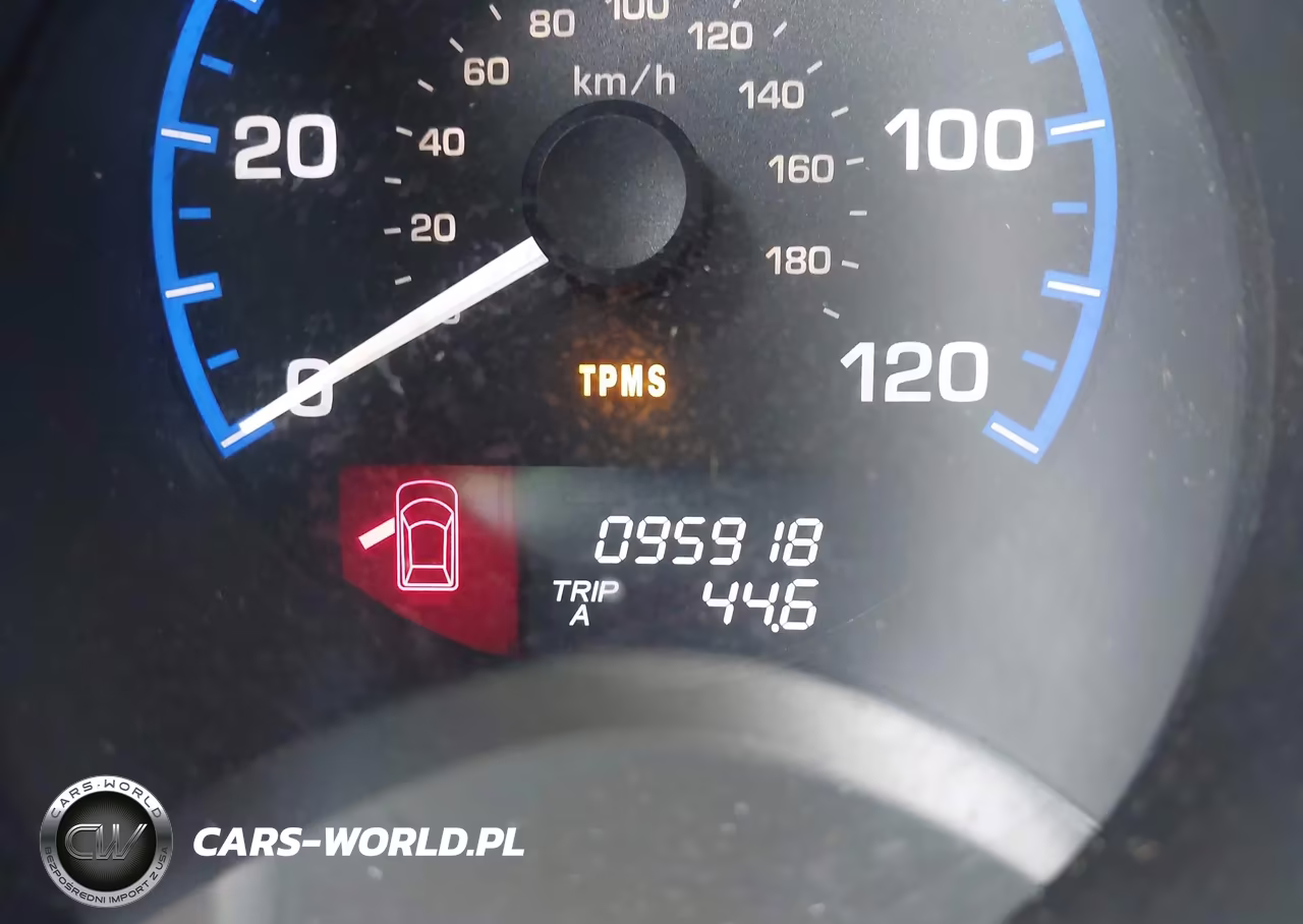 2008 Honda Element Lx VIN:5J6YH283X8L003496 - 15