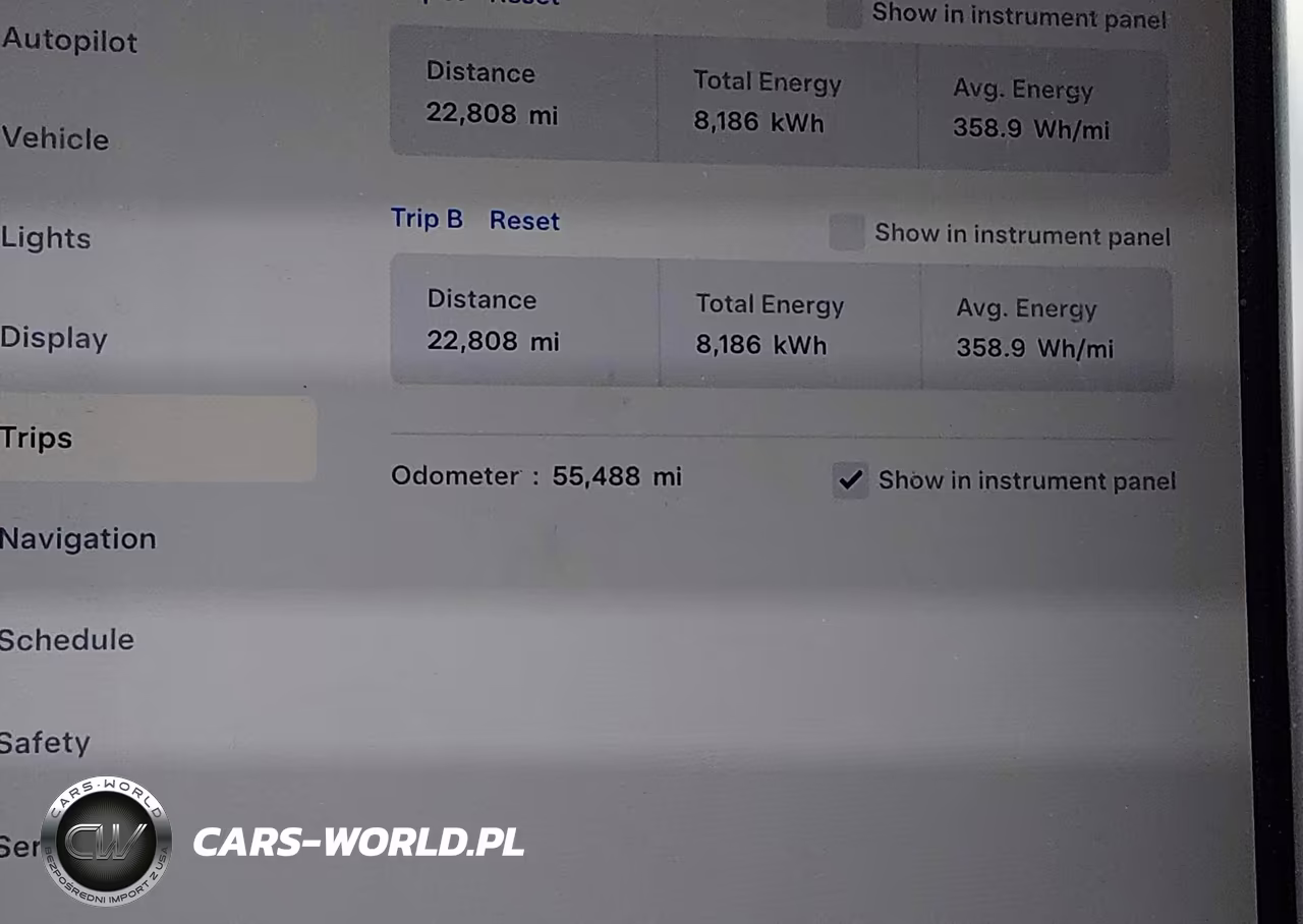 2018 Tesla Model S 100D-75D-P100D VIN:5YJSA1E29JF248479 - 15