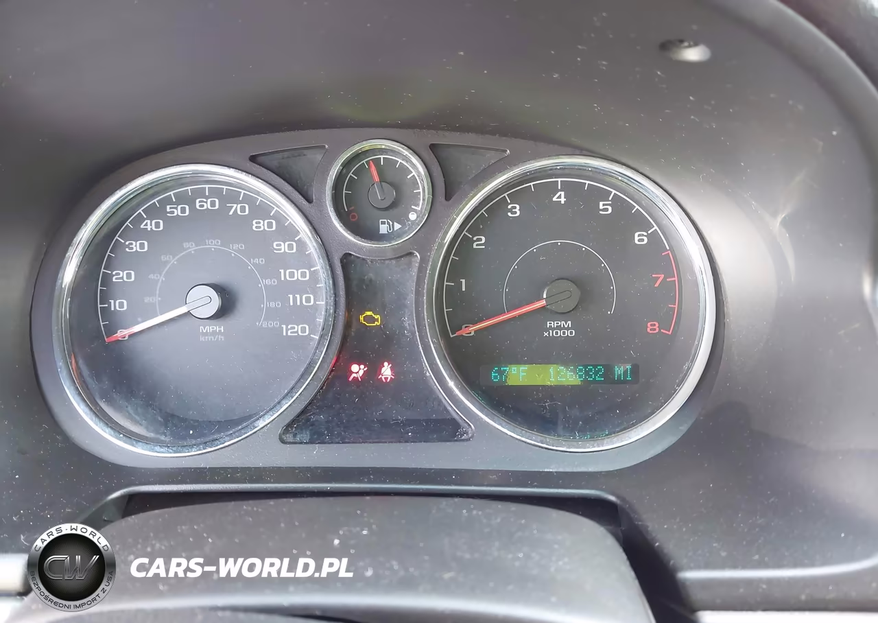2008 Chevrolet Cobalt Lt VIN:1G1AL58F987205166 - 7