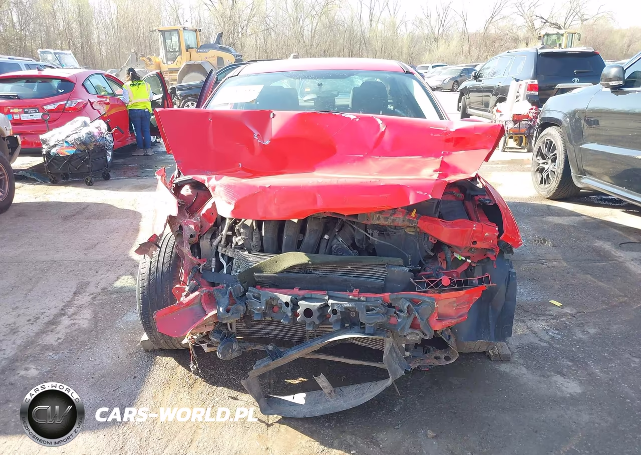 2014 Ford Focus Se VIN:1FADP3F26EL360585 - 13