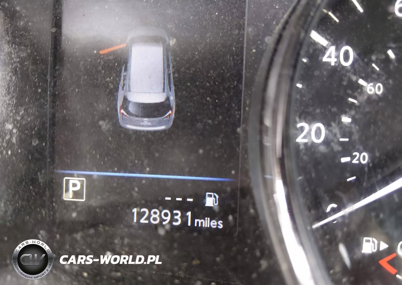 2018 Nissan Rogue S VIN:KNMAT2MT2JP556041 - 15