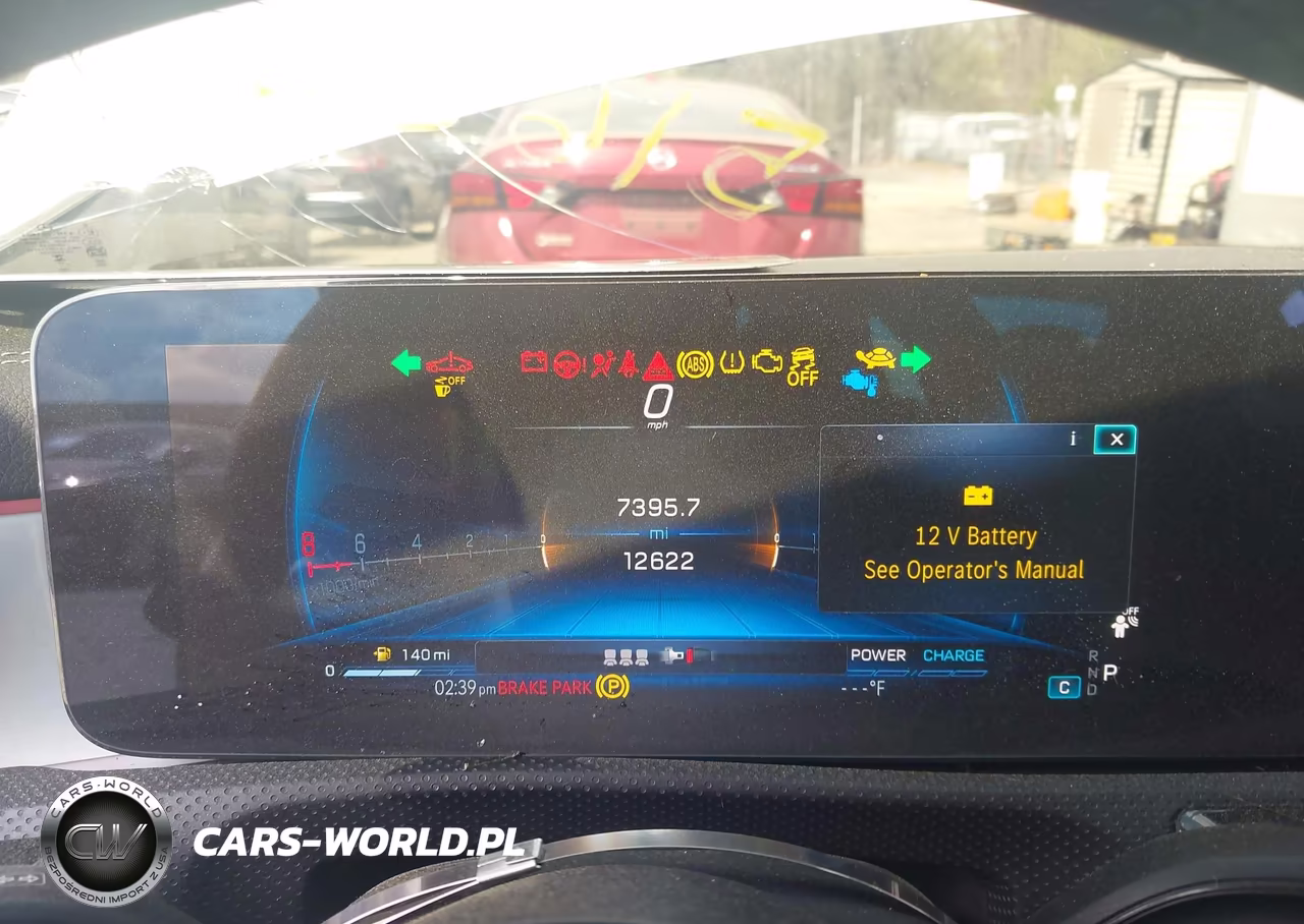 2025 Mercedes-Benz Amg Cla 35 4Matic VIN:W1K5J5BB3SN516055 - 7