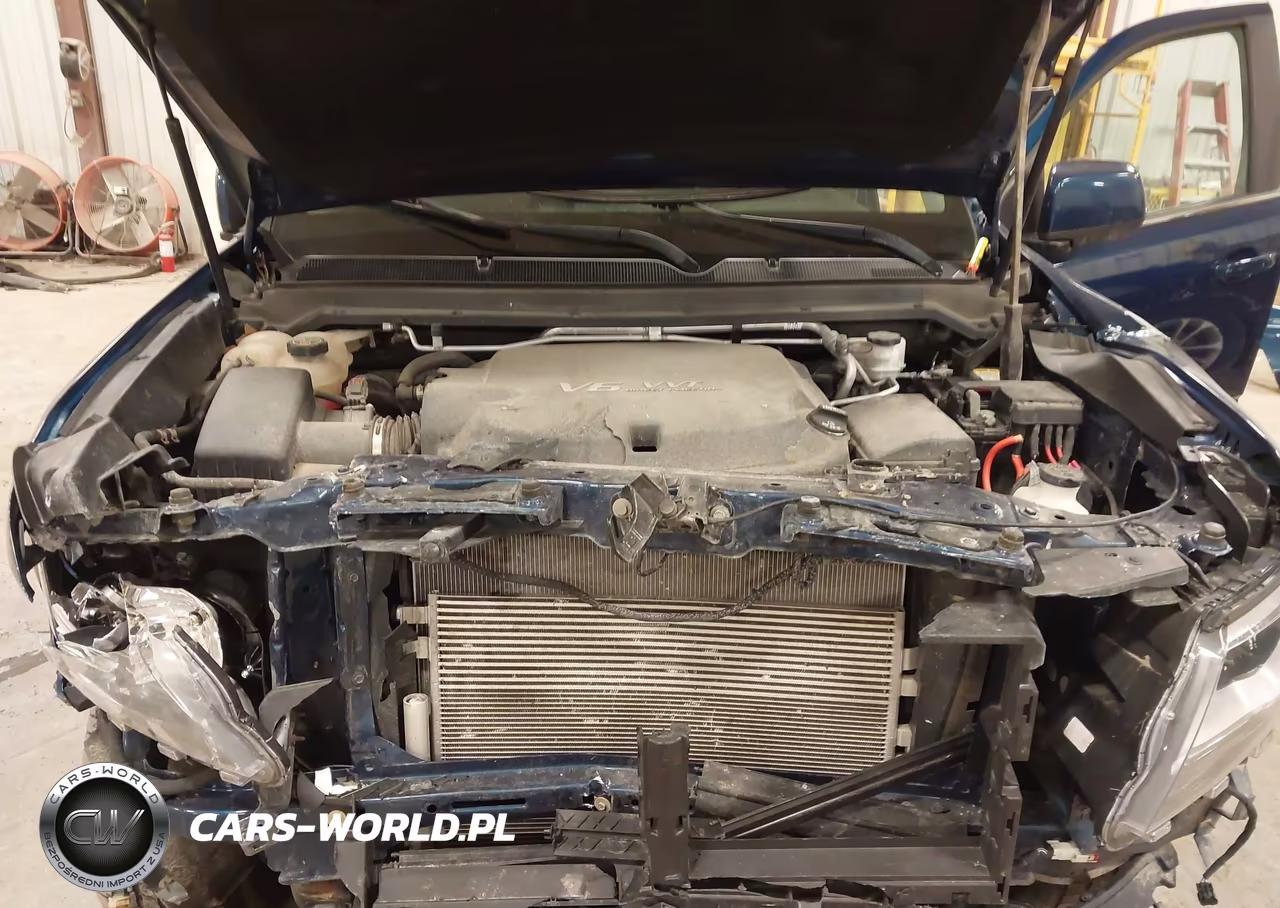 2019 Chevrolet Colorado Lt VIN:1GCGTCEN9K1127712 - 10
