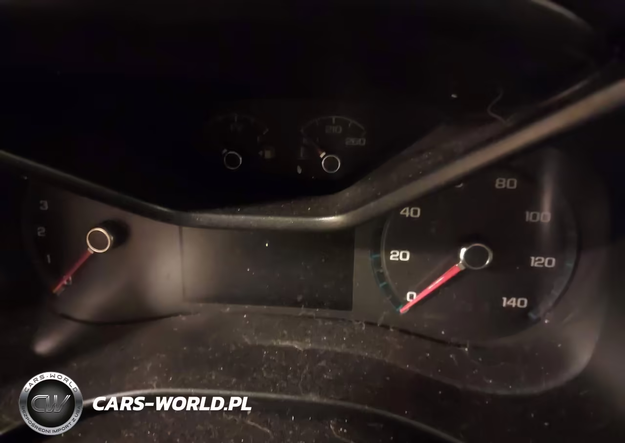 2019 Chevrolet Colorado Lt VIN:1GCGTCEN9K1127712 - 7