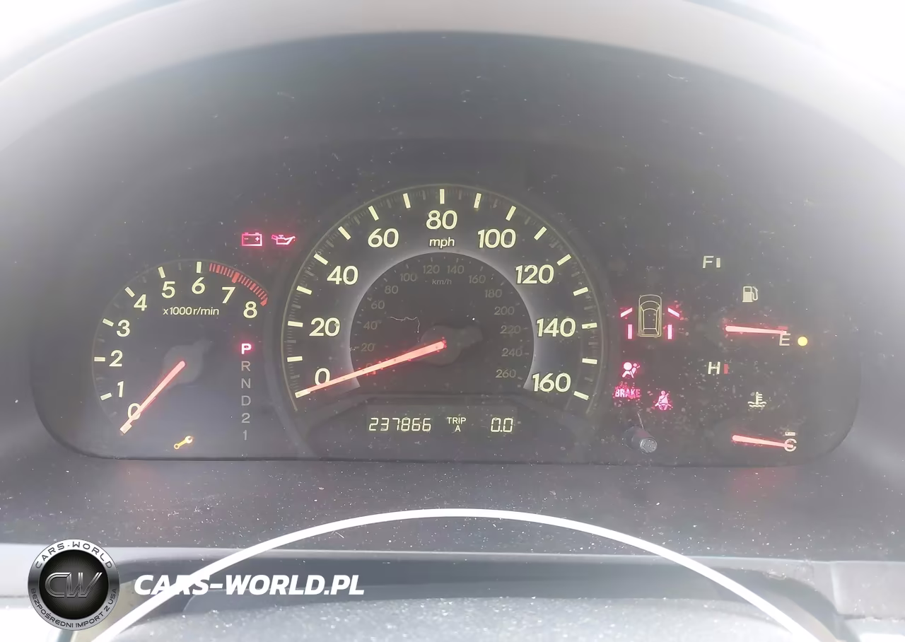 2005 Honda Odyssey Ex-L VIN:5FNRL38635B048450 - 7